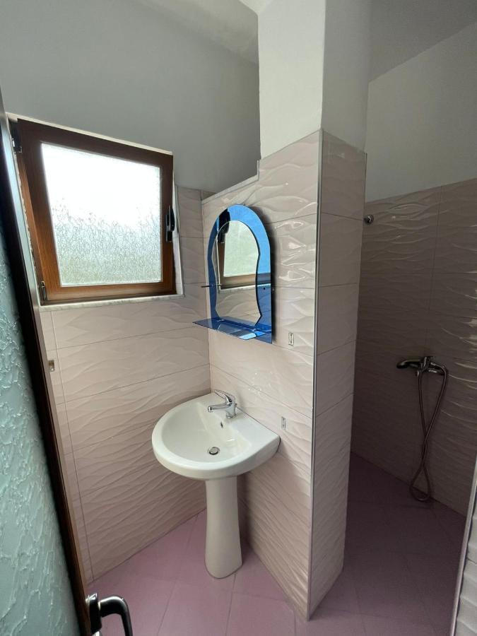 Centre Hotel Berat Kültér fotó