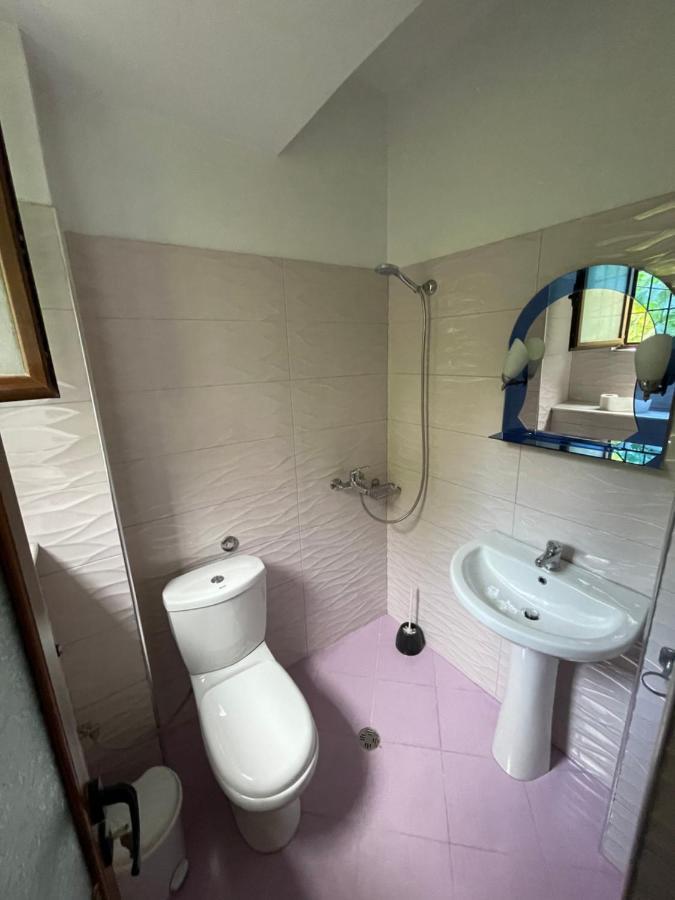 Centre Hotel Berat Kültér fotó