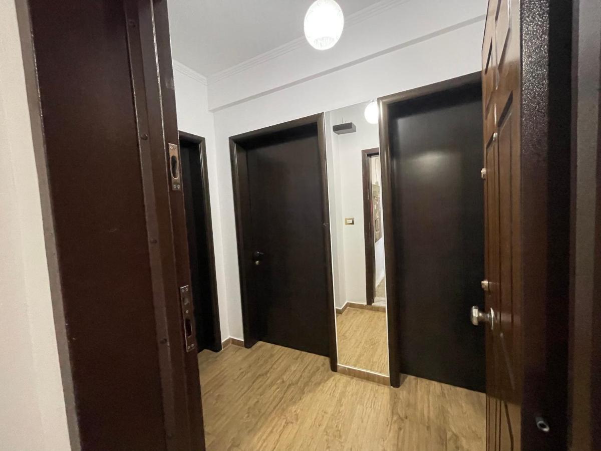Centre Hotel Berat Kültér fotó